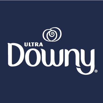 Ultra Downy Logo
