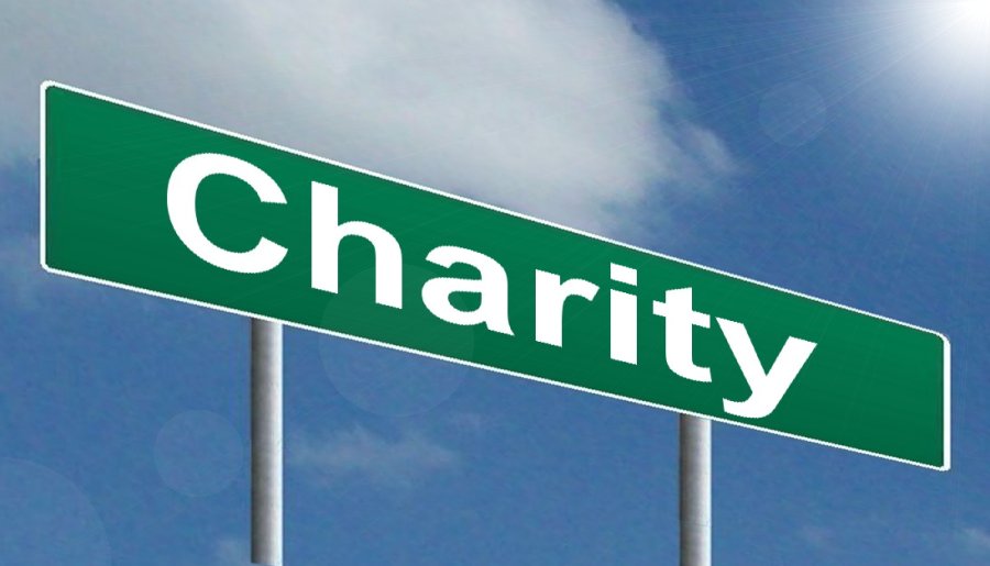 charity