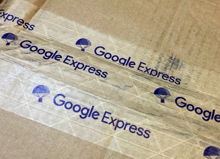 Google Express -03