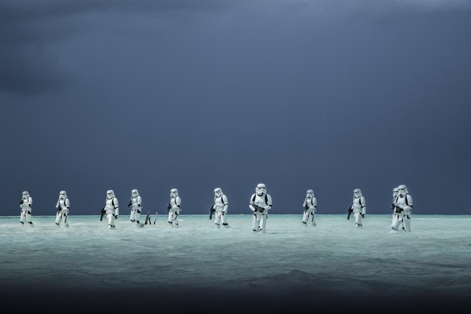 Rogue One A Star Wars Story - Image 02
