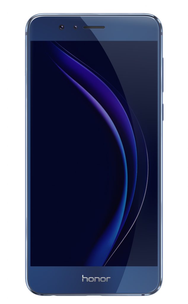 Huawei Honor 8 Smartphone Best Buy - Front