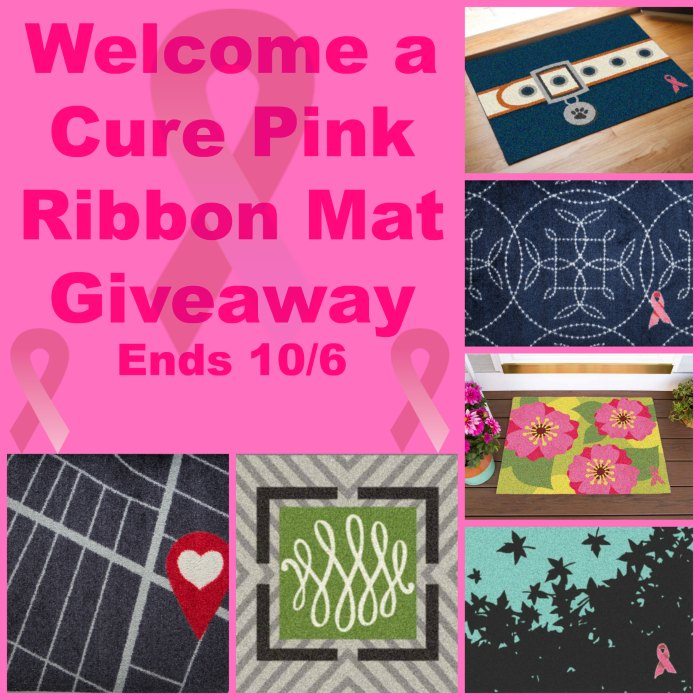 Welcome-a-Cure-Pink-Ribbon-Mat-Giveaway-Ends-106