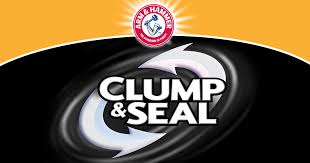 Enjoy Your Cats In An Odor Free Home Thanks To ARM & HAMMER CLUMP & SEAL Cat Litter | Optimistic Mommy
