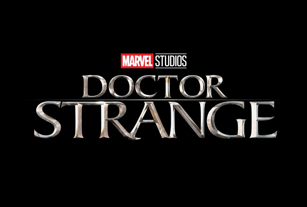 Marvel Studios Doctor Strange