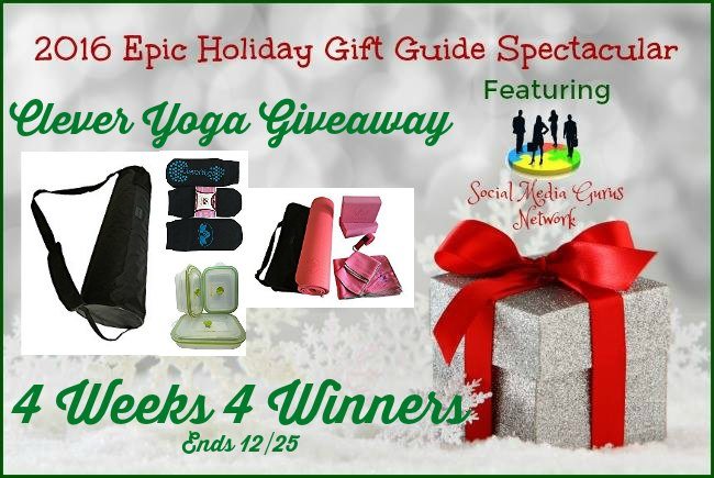 clever-yoga-giveaway