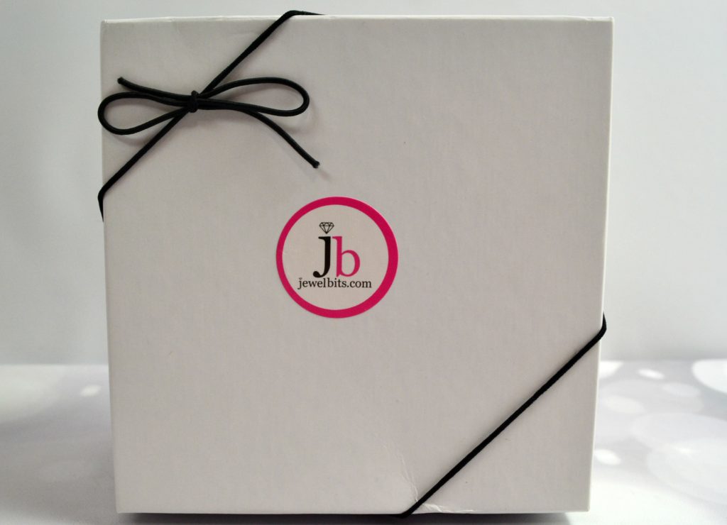 Jewelbits - Beautiful Jewelry Delivered Each Month | Optimistic Mommy