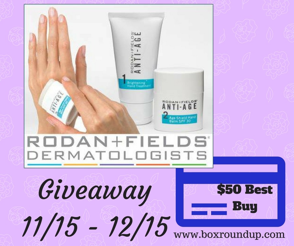 rodan_and_fields_and_best_buy_card_giveaway_1
