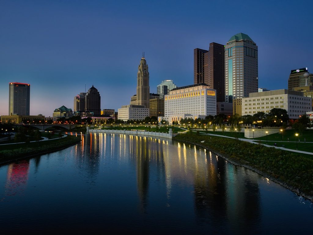 Things To Do in Columbus, Ohio