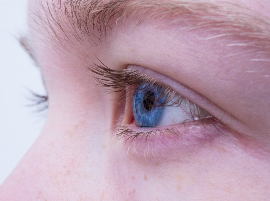 How To Deal With Eczema On Eyelids: A Comprehensive Guide