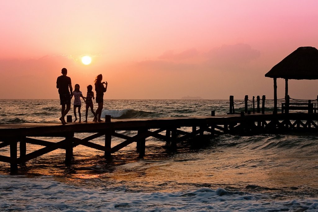 It's All in the Planning: How to Afford the Family Vacation You Want