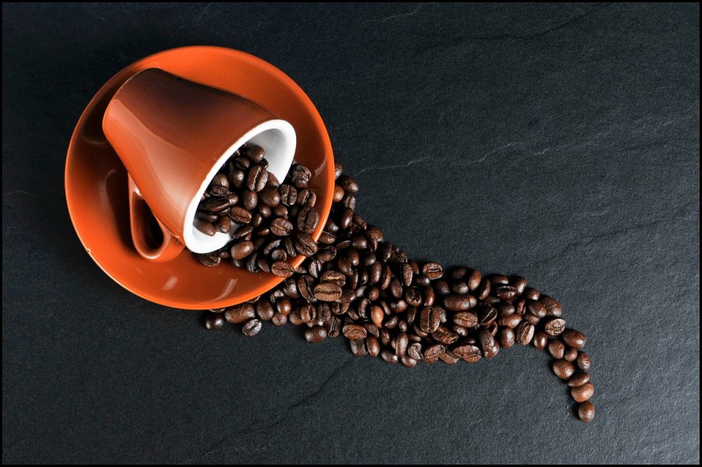6 Amazing Things You Didn't Know About Coffee