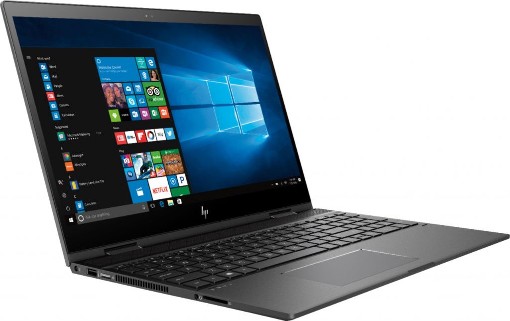 Upgrade Your Laptop With the HP Envy x360 Laptop