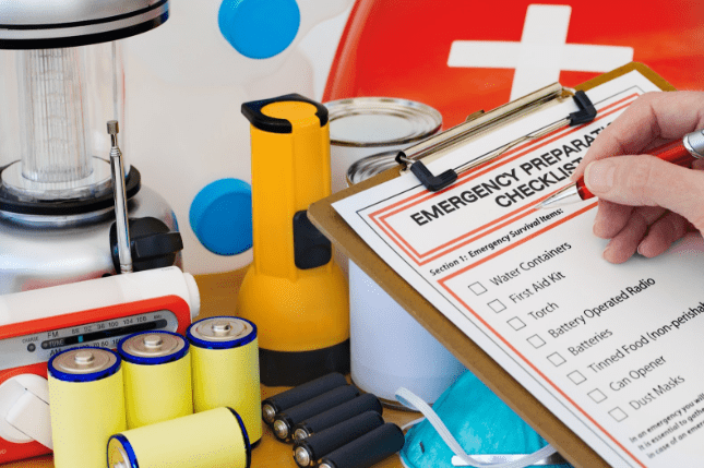Top 3 Tips to Make Your Home More Emergency Ready