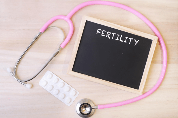 6 Natural Ways to Boost Your Fertility