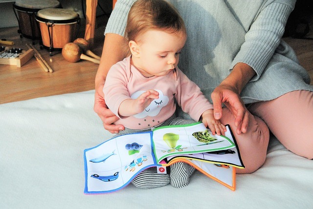 How to Treat Mommy Thumb