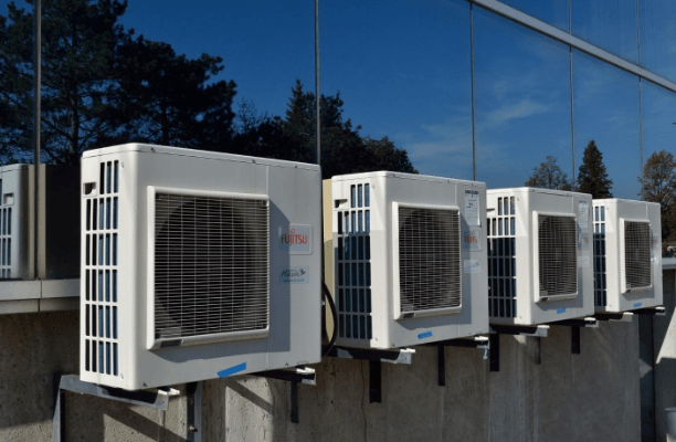 Top 7 HVAC Myths You Might Believe - Optimistic Mommy