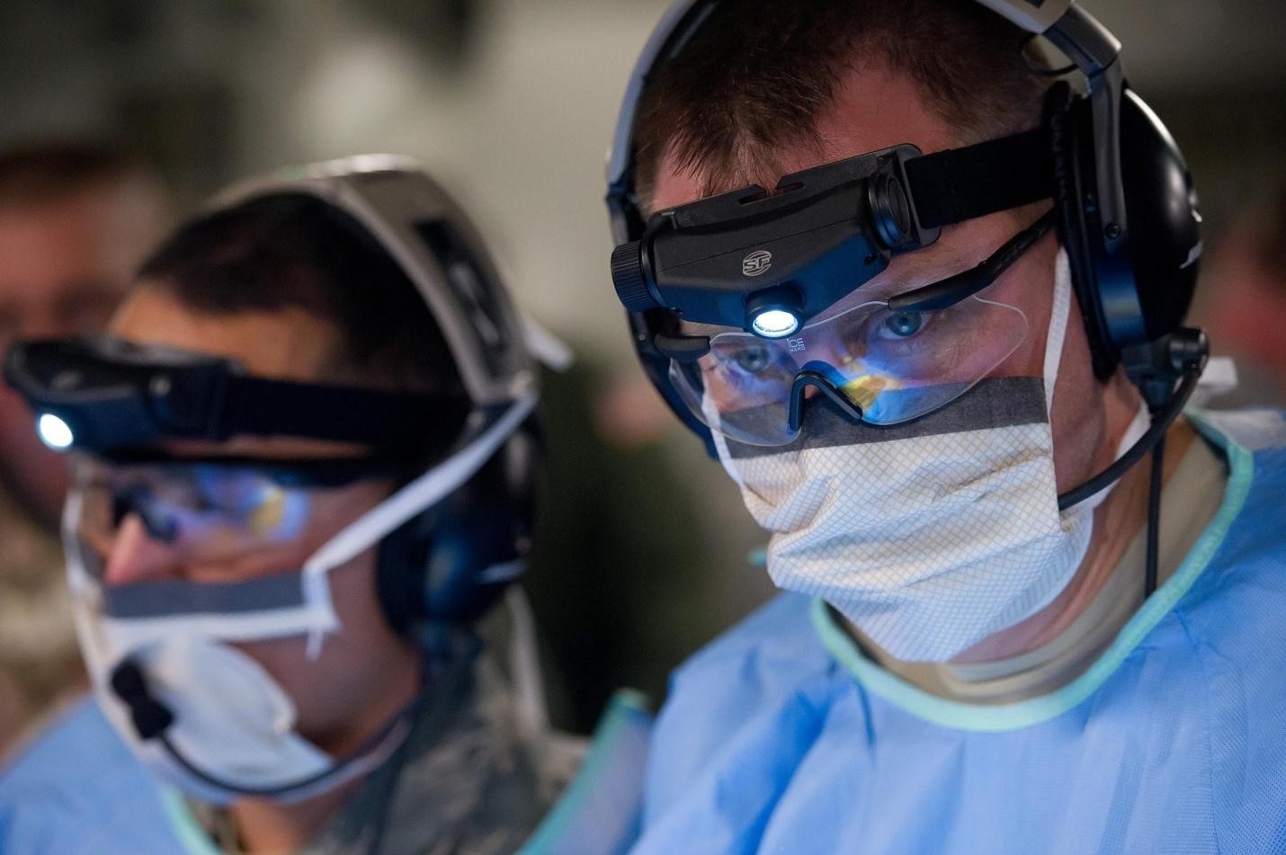 FIVE CAREER OPPORTUNITIES WITH AN MBA IN HEALTHCARE