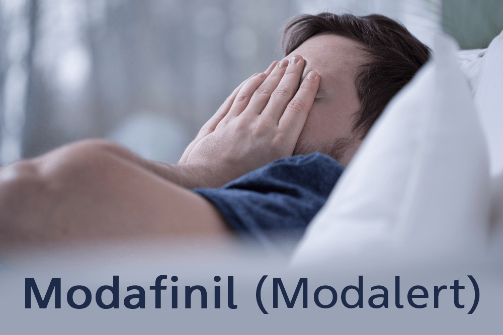 Modafinil