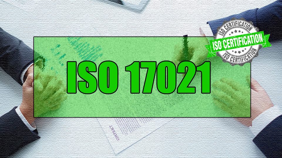ISO 17021