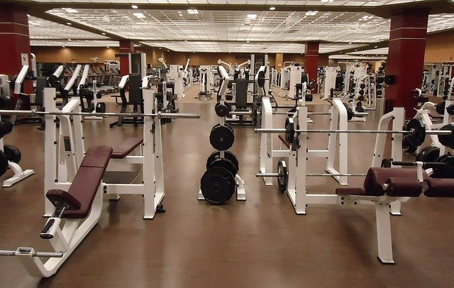 Gym Membership Prices
