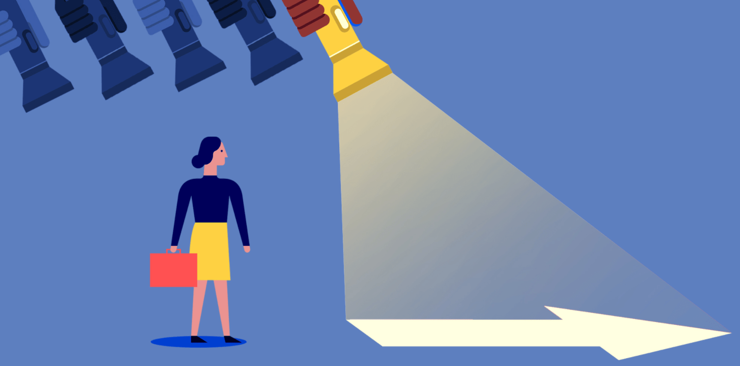 How a Mentor Can Make Your Life Easier