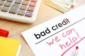 Credit Loans in Australia