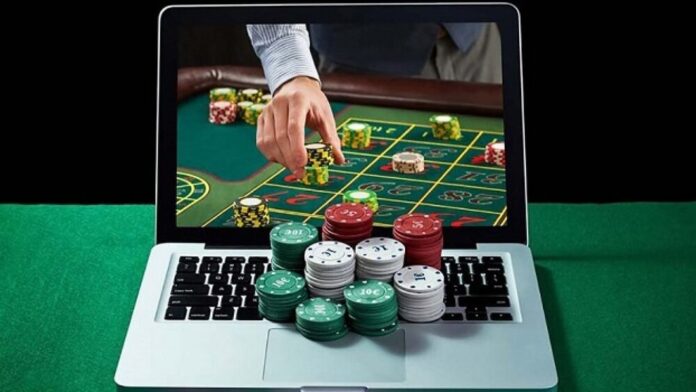 Addressing Question Is Online Casinos Gambling Legal
