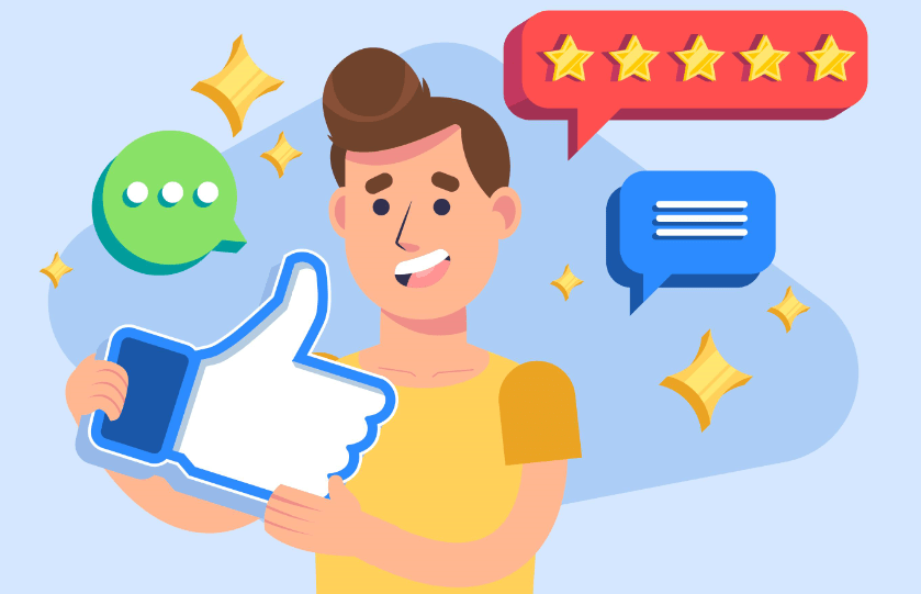 Buy Facebook Followers