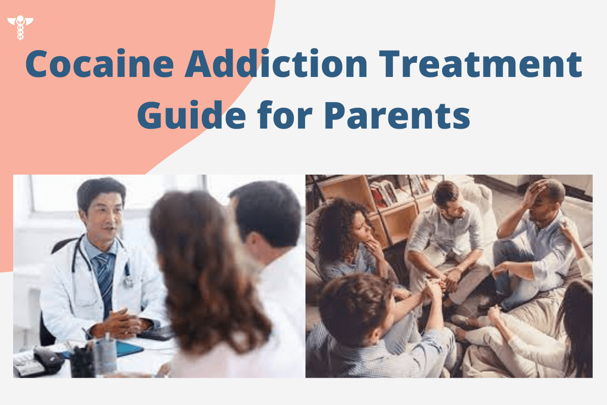 teen cocaine addiction treatment