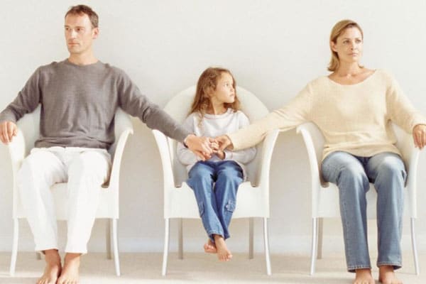 Co-Parenting-After-Divorce