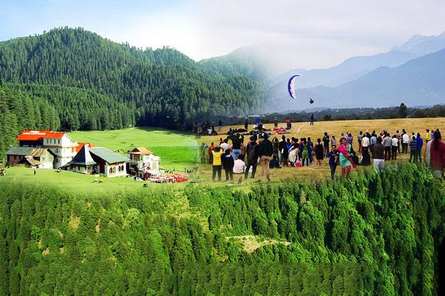 Dharamshala