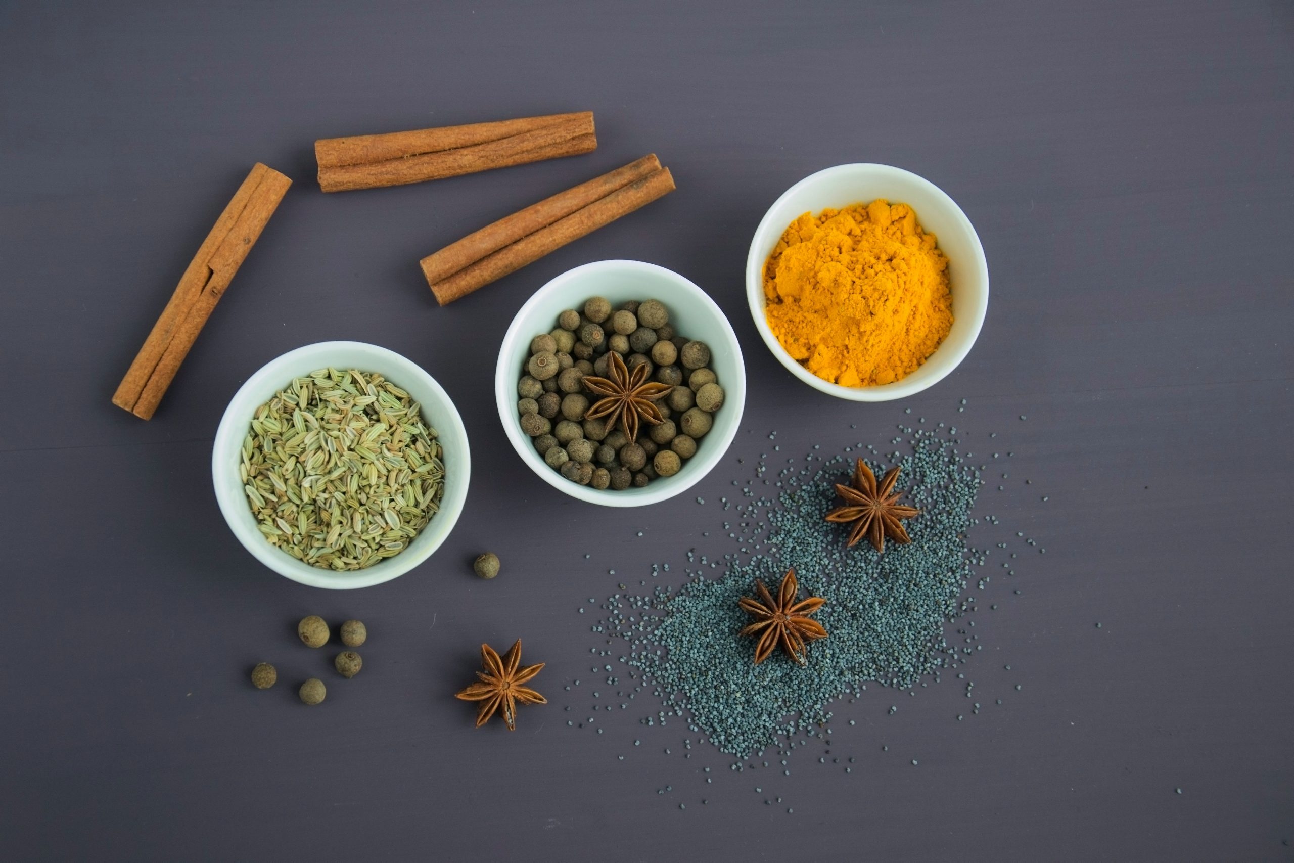 ayurvedic herbs