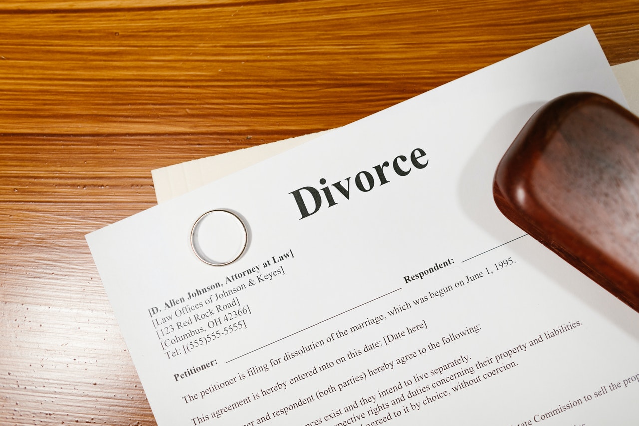 Costs Associated with Filing for Divorce in New York City