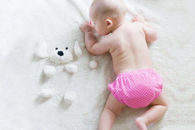 Better ways to use biodegradable nappies