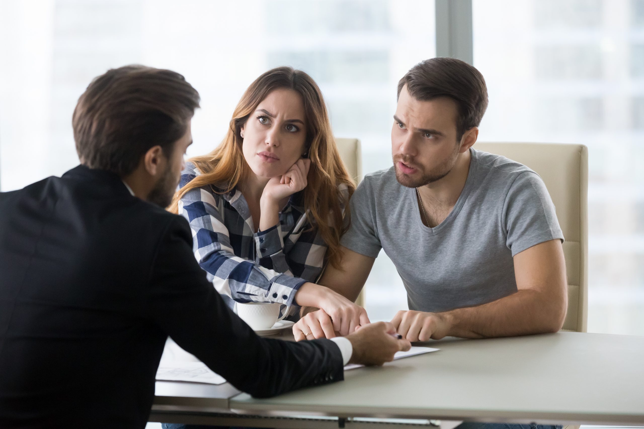 ways a lawyer can help resolve your family conflict