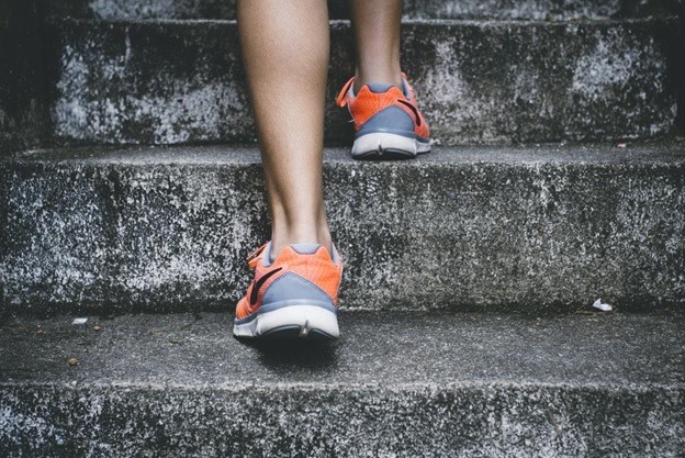 Preventing Stress Fractures Through Healthy Lifestyle Choices