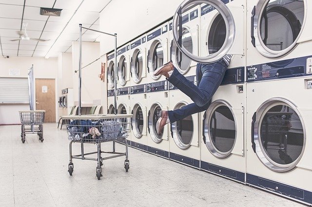 Best Laundry Trolleys and Baskets to Keep Your Dirty Clothes Out of Sight