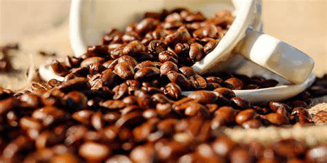 Benefits of Drinking Dark Roast Coffee