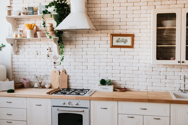 Improve Your Lighting : Kitchen Remodeling