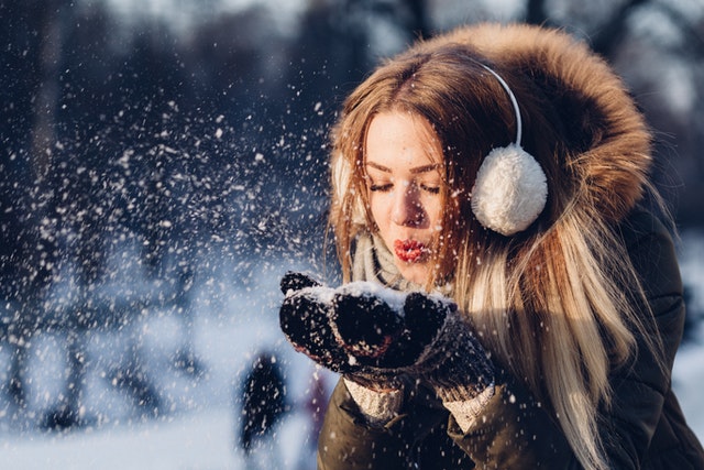 7 Fun Activities to do this Winter
