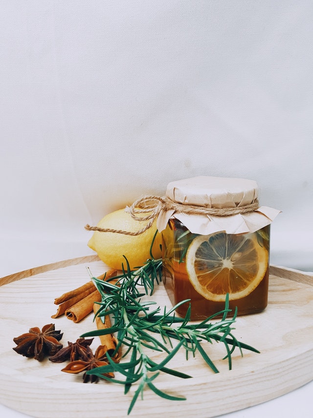 Cinnamon And Honey For Arthritis
