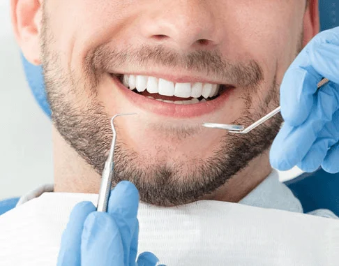 Dental Visits For Your Oral Health