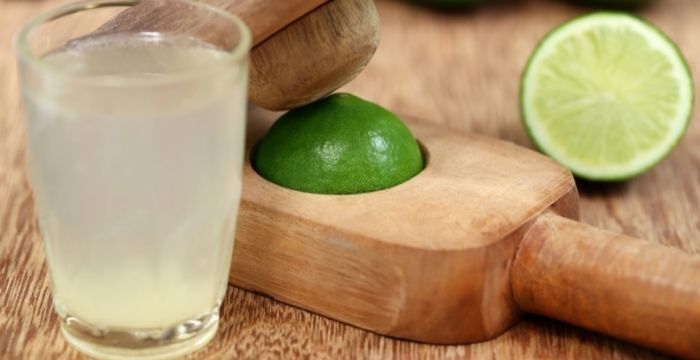 how to juice a lemon