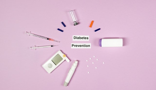 How to Handle a Type Two Diabetes Diagnosis