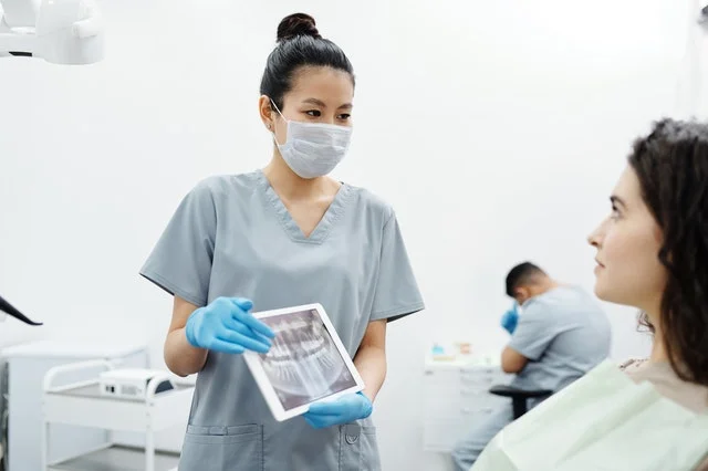 Reasons Why You Should Regularly Visit the Dentist