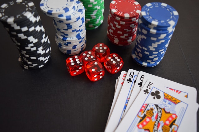 The Advantages Of Different Types Of Slots Online