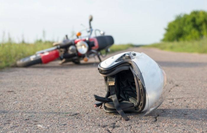 Motorcycle Accident