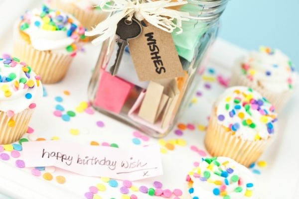 mom birthday wish letter