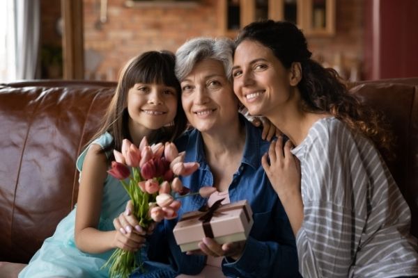 Happy birthday mom wishes