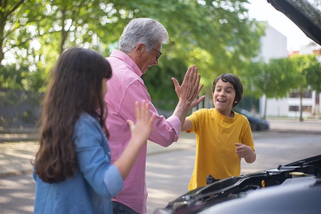 Car Carrier Services  